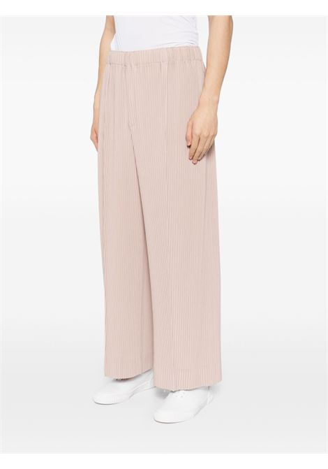 trousers HOMME PLISSE ISSEY MIYAKE | Pants | HP56JF10923